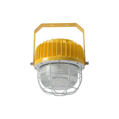 ทนต่อการสั่นสะเทือน 80W ทนต่อการระเบิด ไฟ LED แหล่งไฟ ทนต่อการกระแทก
