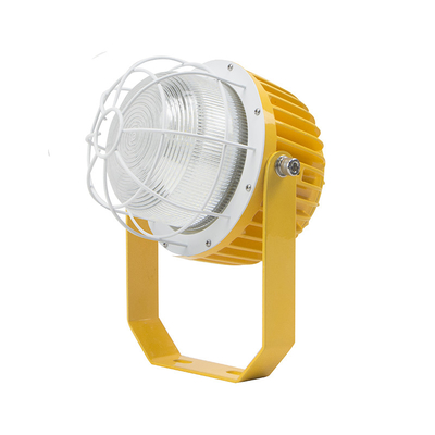 ทนต่อการสั่นสะเทือน 80W ทนต่อการระเบิด ไฟ LED แหล่งไฟ ทนต่อการกระแทก