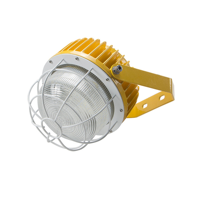 ทนต่อการสั่นสะเทือน 80W ทนต่อการระเบิด ไฟ LED แหล่งไฟ ทนต่อการกระแทก