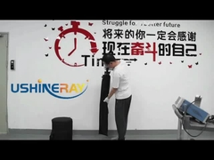 600W สีขาวออกแสง สถานที่ความปลอดภัย แสงสว่างรถกระบะ แสงฟรี บอลลูน ไฟหอคอย