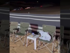 1200W LED บอลลูน ไลท์ทาวเวอร์ 192000lm พกพา ไลท์ทาวเวอร์ Generator Lamp สําหรับแสงอุตสาหกรรม